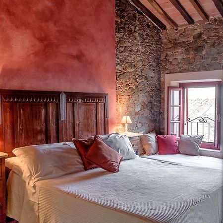 San Gennaro Castello Bed & Breakfast エクステリア 写真