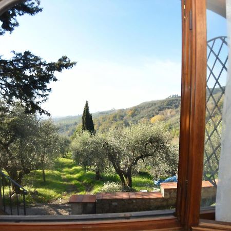 San Gennaro Castello Bed & Breakfast エクステリア 写真