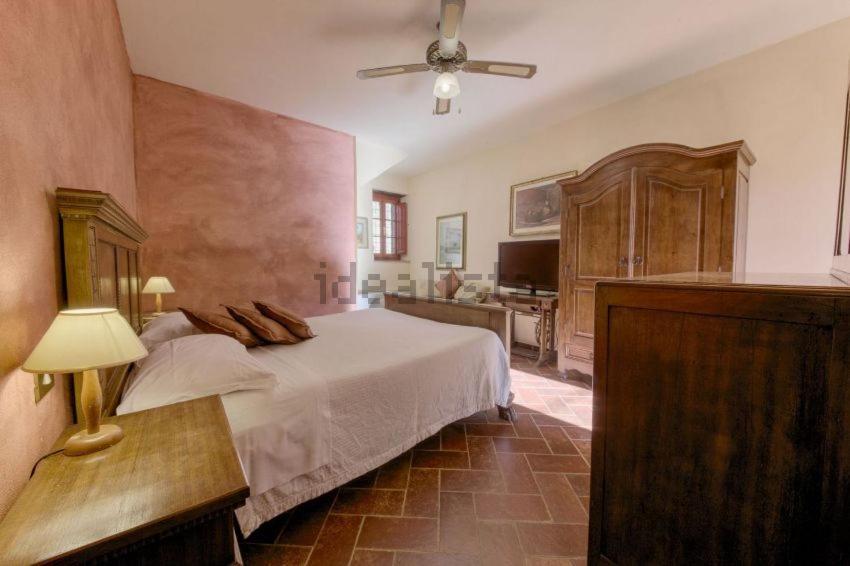 San Gennaro Castello Bed & Breakfast エクステリア 写真