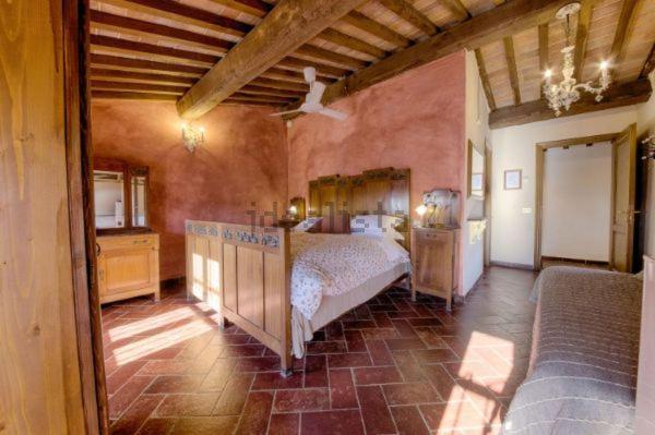 San Gennaro Castello Bed & Breakfast エクステリア 写真
