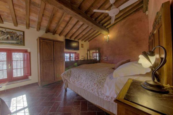 San Gennaro Castello Bed & Breakfast エクステリア 写真