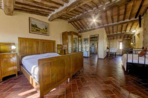 San Gennaro Castello Bed & Breakfast エクステリア 写真