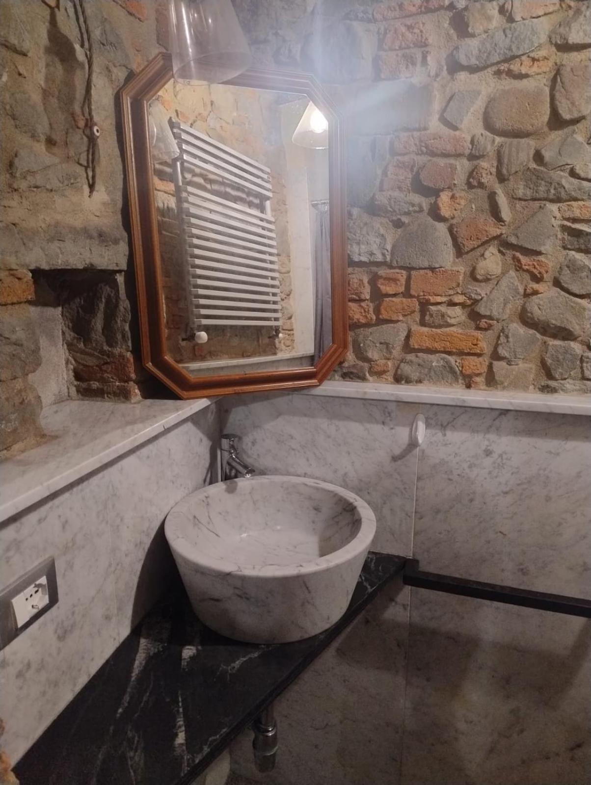 San Gennaro Castello Bed & Breakfast エクステリア 写真