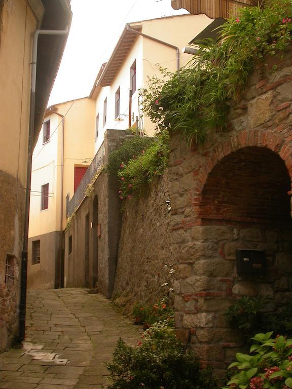 San Gennaro Castello Bed & Breakfast エクステリア 写真