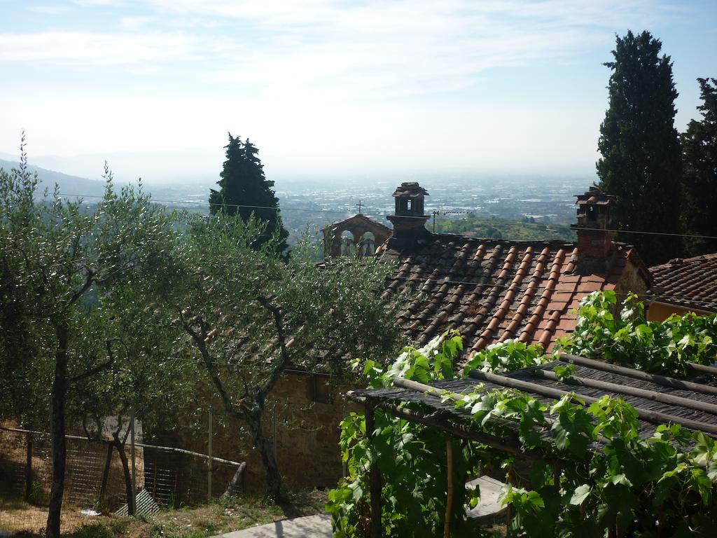 San Gennaro Castello Bed & Breakfast エクステリア 写真