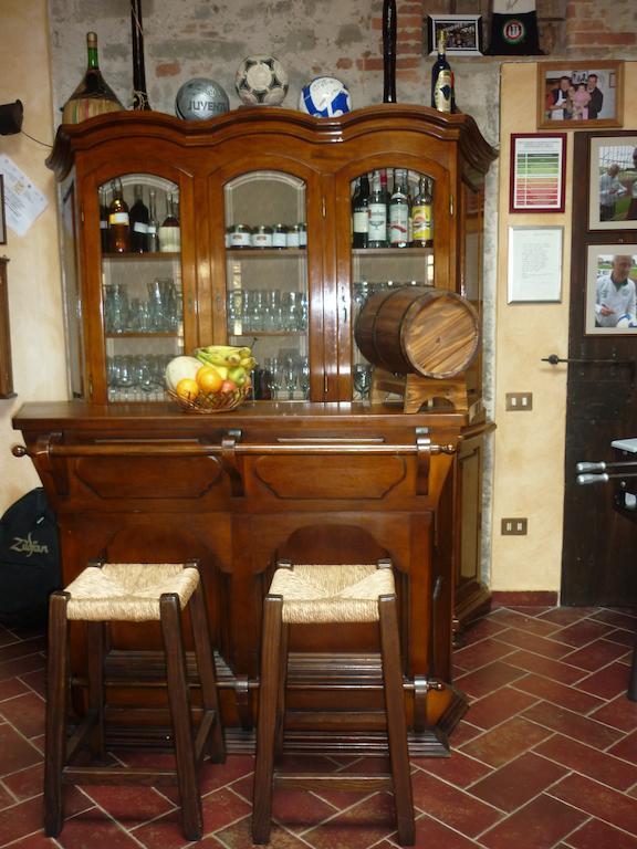 San Gennaro Castello Bed & Breakfast エクステリア 写真