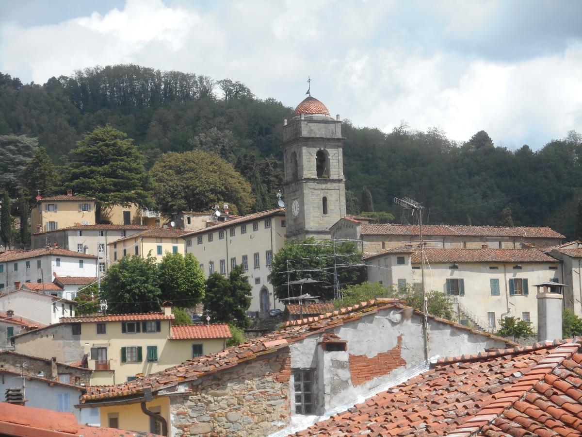 San Gennaro Castello Bed & Breakfast エクステリア 写真