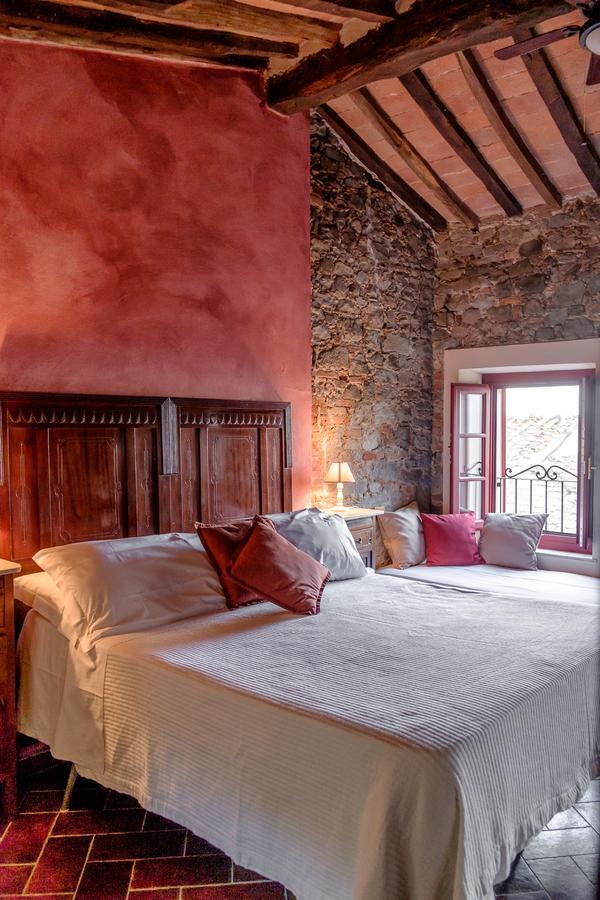 San Gennaro Castello Bed & Breakfast エクステリア 写真