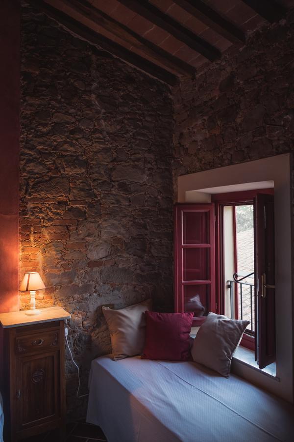 San Gennaro Castello Bed & Breakfast エクステリア 写真