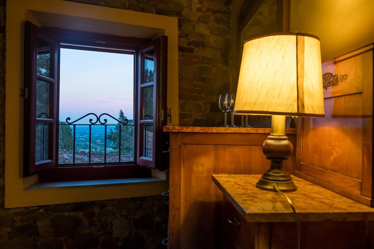 San Gennaro Castello Bed & Breakfast エクステリア 写真