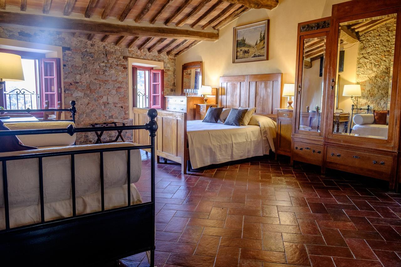 San Gennaro Castello Bed & Breakfast エクステリア 写真
