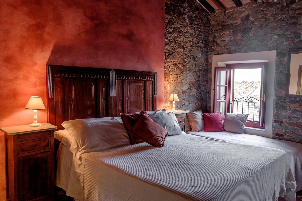 San Gennaro Castello Bed & Breakfast エクステリア 写真