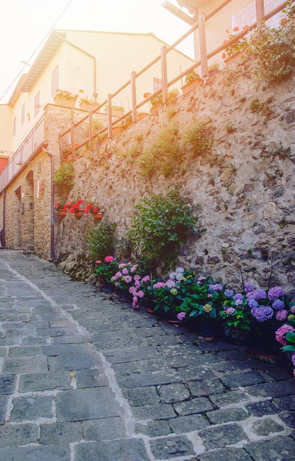 San Gennaro Castello Bed & Breakfast エクステリア 写真