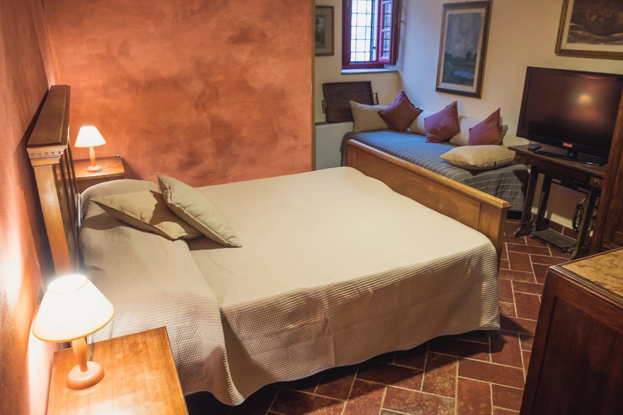 San Gennaro Castello Bed & Breakfast エクステリア 写真