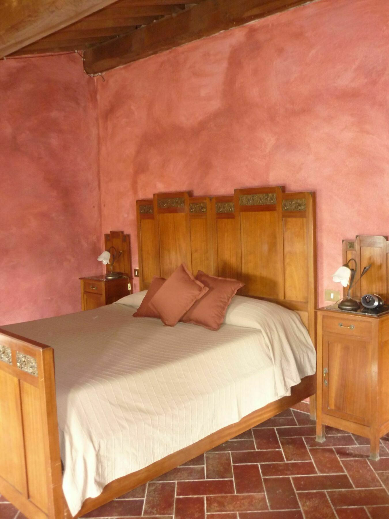 San Gennaro Castello Bed & Breakfast エクステリア 写真