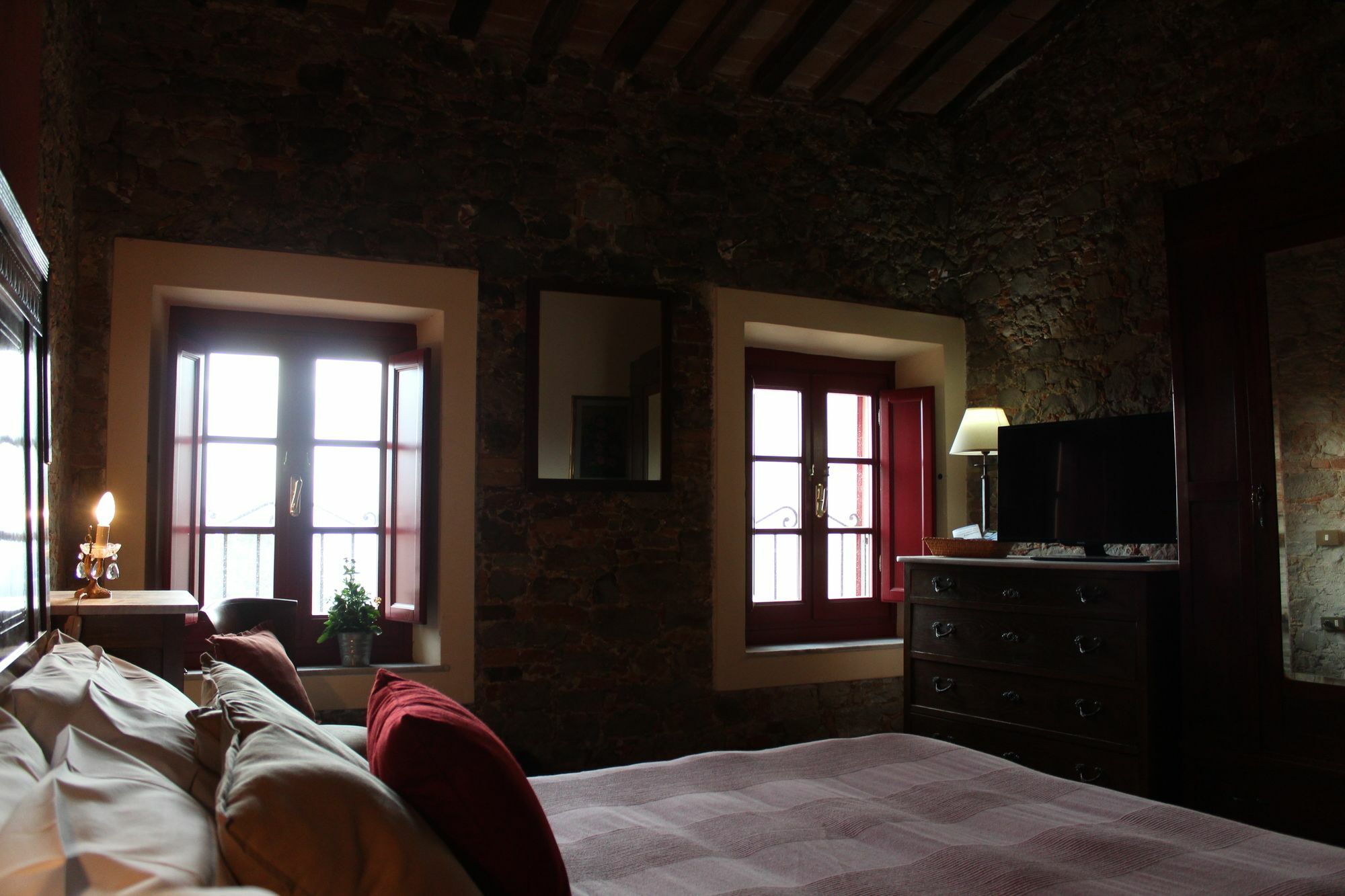 San Gennaro Castello Bed & Breakfast エクステリア 写真
