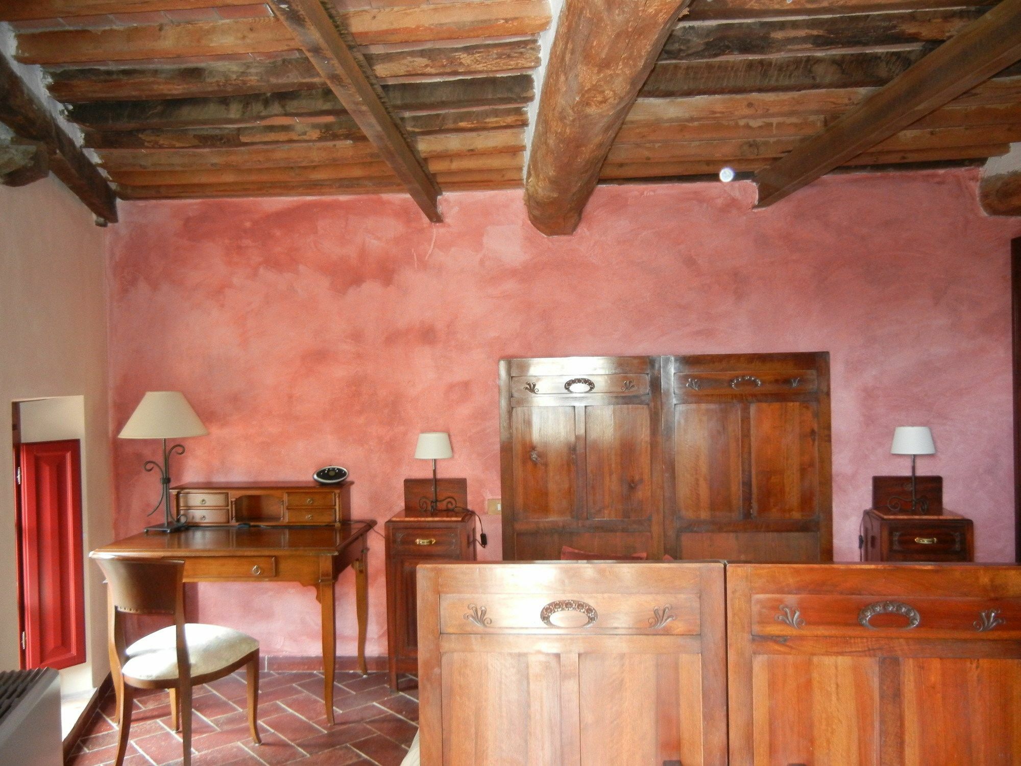 San Gennaro Castello Bed & Breakfast エクステリア 写真
