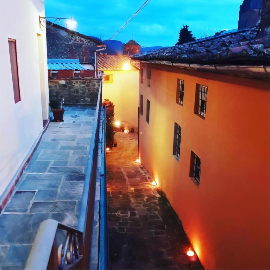 San Gennaro Castello Bed & Breakfast エクステリア 写真