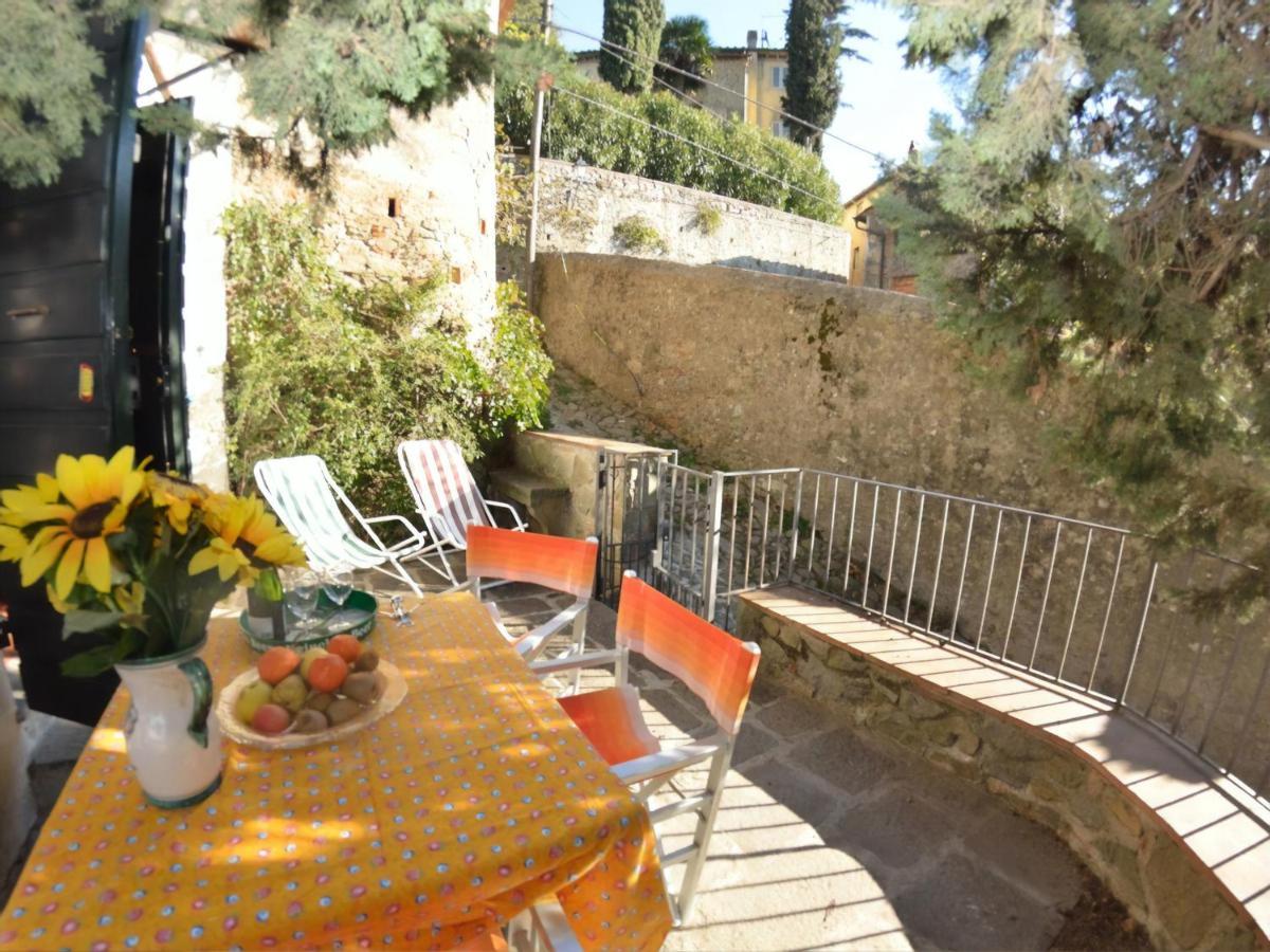 San Gennaro Castello Bed & Breakfast エクステリア 写真