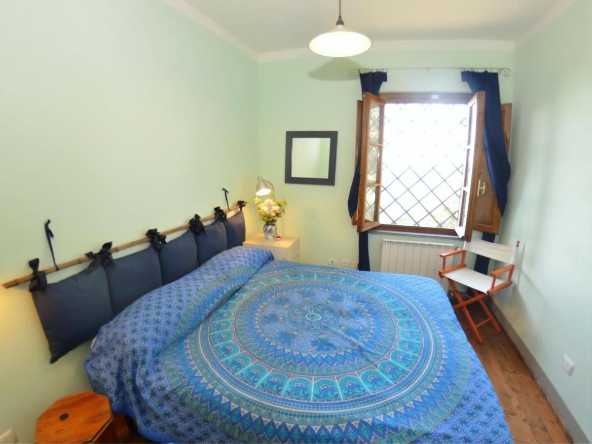 San Gennaro Castello Bed & Breakfast エクステリア 写真